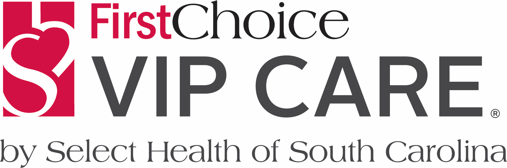 FirstChoice VIP Care logo